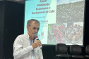 Encontro na ExpoLondrina analisa desafios da cafeicultura paranaense