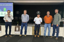 Encontro na ExpoLondrina analisa desafios da cafeicultura paranaense