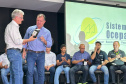 Encontro na ExpoLondrina analisa desafios da cafeicultura paranaense