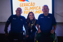  Geração Olímpica e Paralímpica abre inscrições para a edição de 2023 