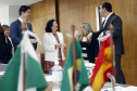 Embaixadora da Espanha