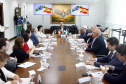 Embaixadora da Espanha