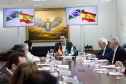Embaixadora da Espanha
