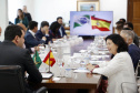 Embaixadora da Espanha