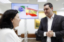 Embaixadora da Espanha