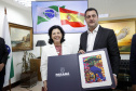 Embaixadora da Espanha