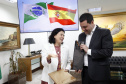 Embaixadora da Espanha