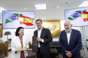 Embaixadora da Espanha