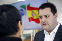 Embaixadora da Espanha