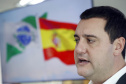 Embaixadora da Espanha