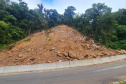 Estrada da Graciosa permanece recebendo obras emergenciais