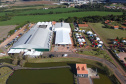 O governador Carlos Massa Ratinho Junior participou da abertura da ExpoFrísia, em Carambeí.
