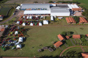 O governador Carlos Massa Ratinho Junior participou da abertura da ExpoFrísia, em Carambeí.