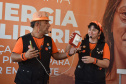 ExpoLondrina tem aula de campo sobre uso seguro da energia elétrica