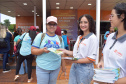ExpoLondrina tem aula de campo sobre uso seguro da energia elétrica