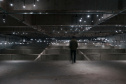 Última semana da exposição “Luz e Espaço” no MON