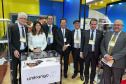 Em missão especial, Paraná vai ao Japão e Coreia do Sul em busca de novos mercados