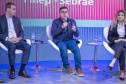 Fomento Paraná e BRDE se unem ao Sebrae e Finep para financiar inovação em micro e pequenas empresas