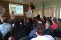Produção agroecológica ganha impulso com encontro em estação de pesquisa