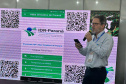 IDR-Paraná lança aplicativos para a agropecuária na ExpoLondrina