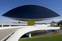 Museu Oscar Niemeyer – MON