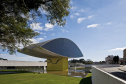 Museu Oscar Niemeyer – MON