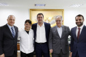 2ª divisão do Campeonato Paranaense 2023