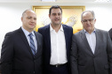 2ª divisão do Campeonato Paranaense 2023