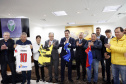 2ª divisão do Campeonato Paranaense 2023