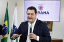 2ª divisão do Campeonato Paranaense 2023