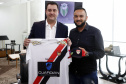 2ª divisão do Campeonato Paranaense 2023
