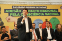 Consciência Vacinal