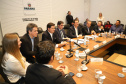 O Governador Carlos Massa Ratinho Junior anunciou a emissão da licença ambiental prévia para a construção da Ponte de Guaratuba, no Litoral do Paraná. 