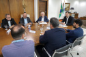 Comitiva Segurança