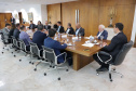 Comitiva Segurança
