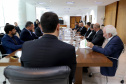 Comitiva Segurança