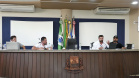 IAT Guaratuba