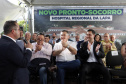 HOSPITAL LAPA