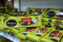 Chocolates colocam Paraná em boa posição em consumo, emprego e renda