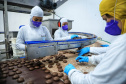 Chocolates colocam Paraná em boa posição em consumo, emprego e renda