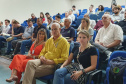 Concluído e entregue aos prefeitos o Relatório Final do PDUI de Cascavel