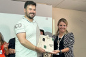 Concluído e entregue aos prefeitos o Relatório Final do PDUI de Cascavel