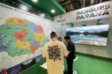 Paraná vai organizar em maio o 1º Encontro Nacional de Uso Público, Turismo e Meio Ambiente, em Foz do Iguaçu