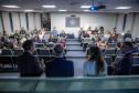 Funcionários da Portos do Paraná participam de curso da Fundacón ValenciaPort
