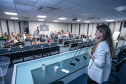 Funcionários da Portos do Paraná participam de curso da Fundacón ValenciaPort