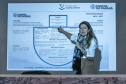 Funcionários da Portos do Paraná participam de curso da Fundacón ValenciaPort