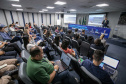 Funcionários da Portos do Paraná participam de curso da Fundacón ValenciaPort