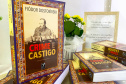  Apenados da Unidade de Progressão de Piraquara apresentam trabalhos finais do Projeto Especial de Literatura