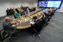 reunião