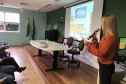 Técnicos da saúde e da educação recebem capacitação para fortalecer o Programa Saúde na Escola